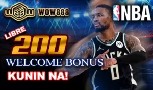 NBA betting